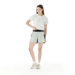 Picture Organic ClothingTimont Boxy Ptd Tech Tee - T-shirt femme