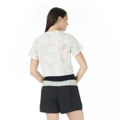 Picture Organic ClothingTimont Boxy Ptd Tech Tee - T-shirt femme
