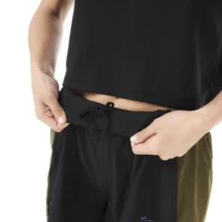 Picture Organic ClothingWoodah Stretch Shorts - Short running femme