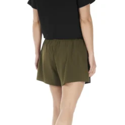 Picture Organic ClothingWoodah Stretch Shorts - Short running femme