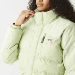 Picture Organic ClothingZonk Jkt - Doudoune femme