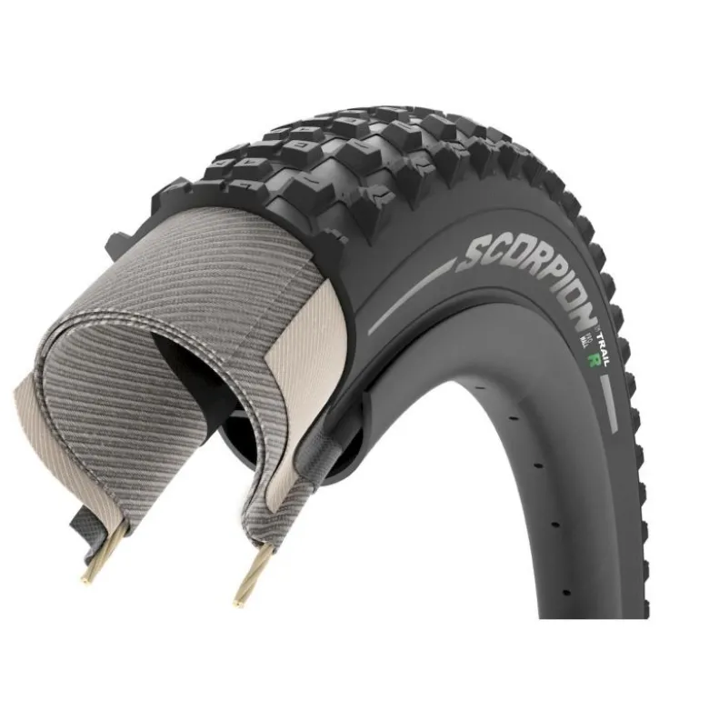 PirelliScorpion Trail Rear 29" - Pneu VTT