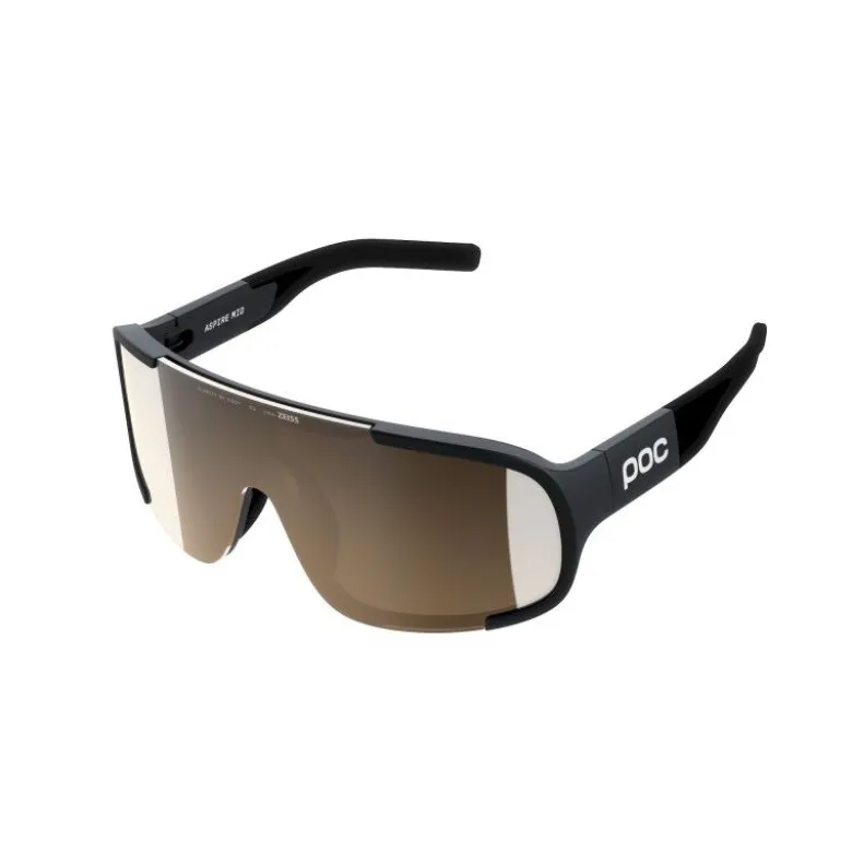 PocAspire Mid Cat 2 - Lunettes vélo