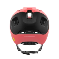 PocAxion Race MIPS - Casque VTT