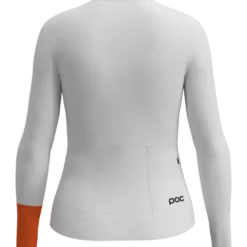 PocCadence L/S Jersey - Maillot vélo femme