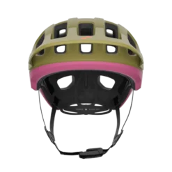 PocCularis - Casque VTT