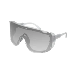 PocDevour Ultra Cat 0 - Lunettes vélo