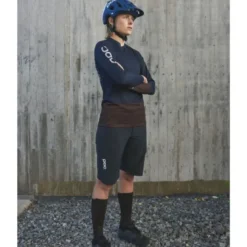 PocEssential Enduro Short - Short VTT femme