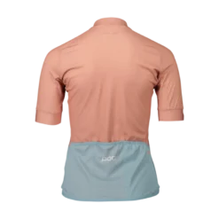 PocEssential Road Logo Jersey - Maillot vélo femme