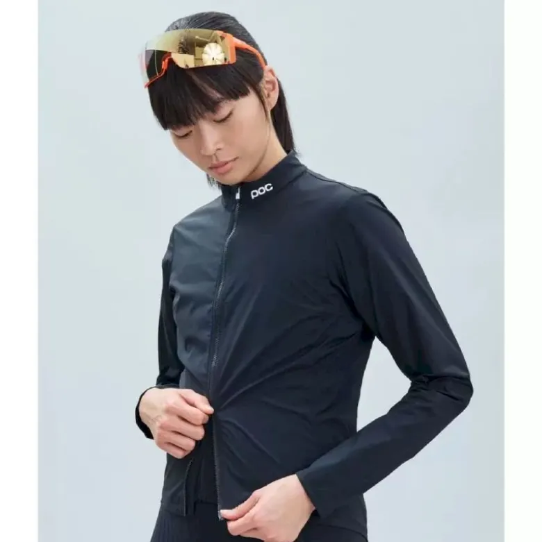 PocEssential Splash Jacket - Maillot VTT femme