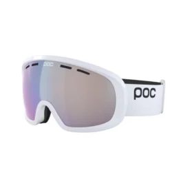 PocFovea Mid Clarity - Masque ski