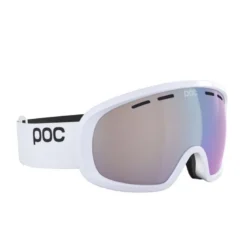 PocFovea Mid Clarity - Masque ski