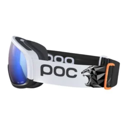 PocFovea Mid Race Marco Odermatt Edition - Masque ski