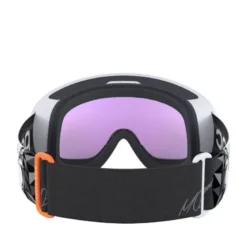 PocFovea Mid Race Marco Odermatt Edition - Masque ski