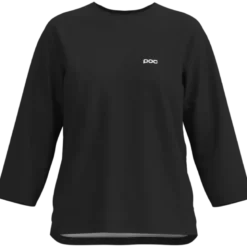 PocMotion Air 3/4 Jersey - Maillot vélo femme