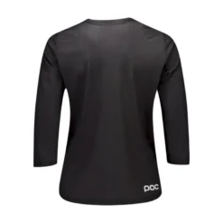 PocMotion Air 3/4 Jersey - Maillot vélo femme