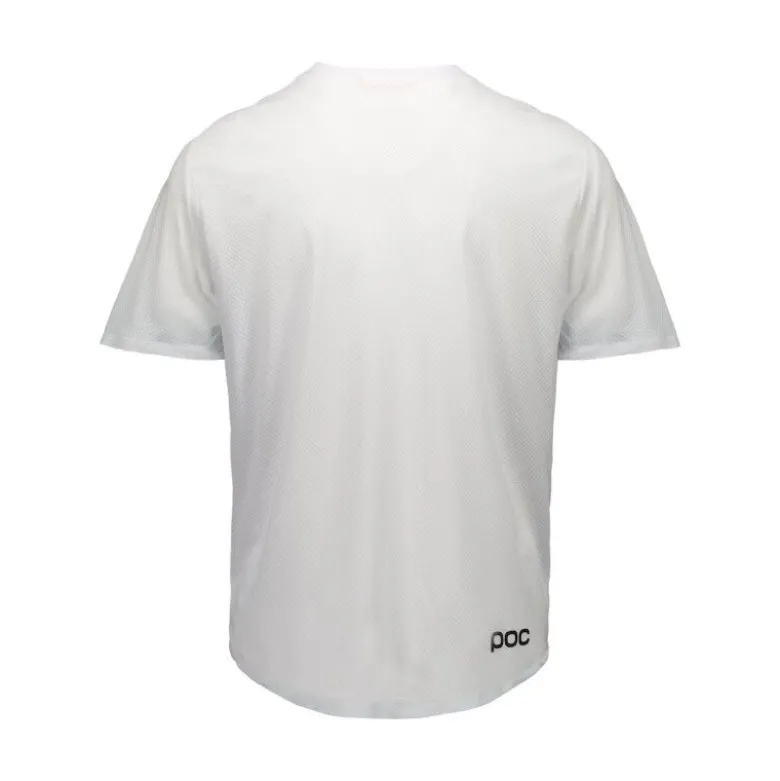 PocMotion Air S/S Jersey - Maillot VTT homme