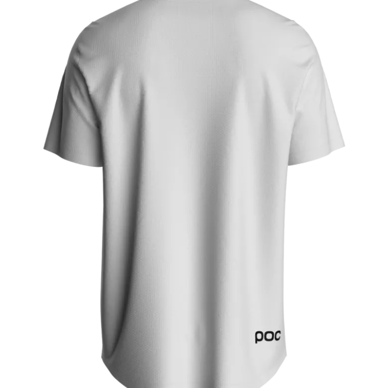 PocMotion Air S/S Jersey - Maillot VTT homme