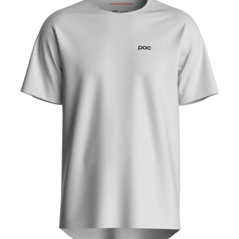 PocMotion Air S/S Jersey - Maillot VTT homme