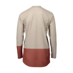 PocMTB Pure LS Jersey - Maillot VTT femme