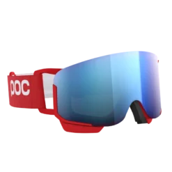 PocNexal Mid WF Cat 2 - Masque ski