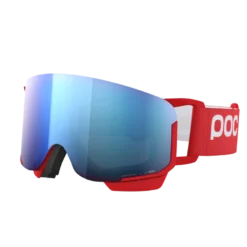 PocNexal Mid WF Cat 2 - Masque ski