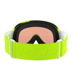 PocPocito Retina - Masque ski enfant