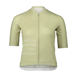 PocPristine Print Jersey - Maillot vélo femme