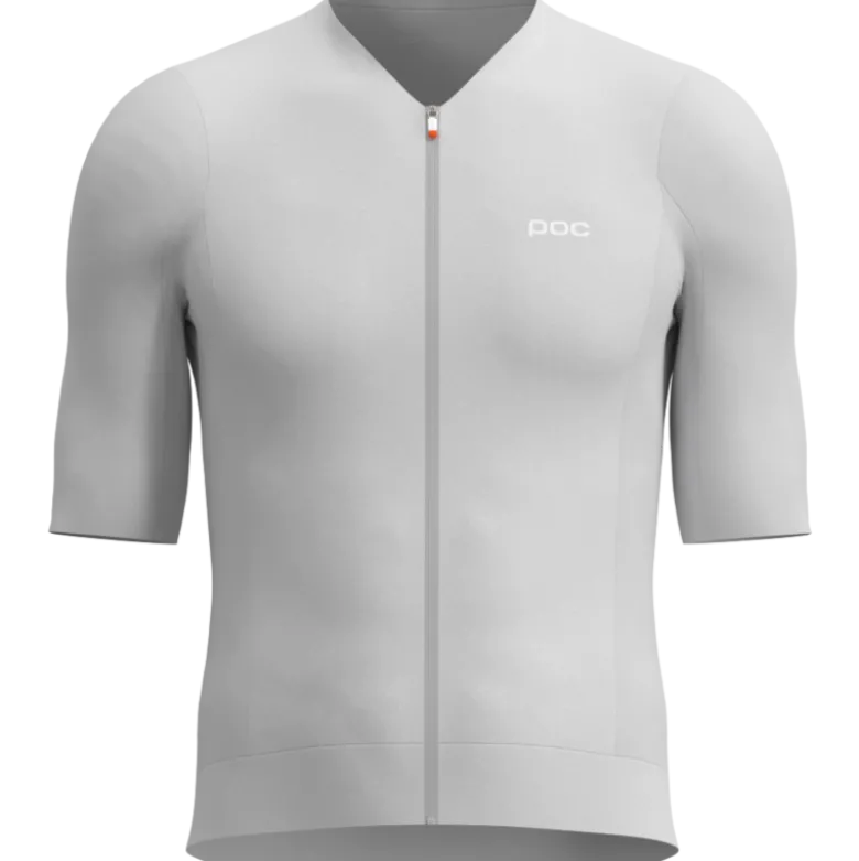 PocRaceday S/S Jersey - Maillot vélo homme