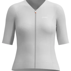PocRaceday S/S Jersey - Maillot vélo femme