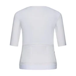 PocRaceday S/S Jersey - Maillot vélo femme
