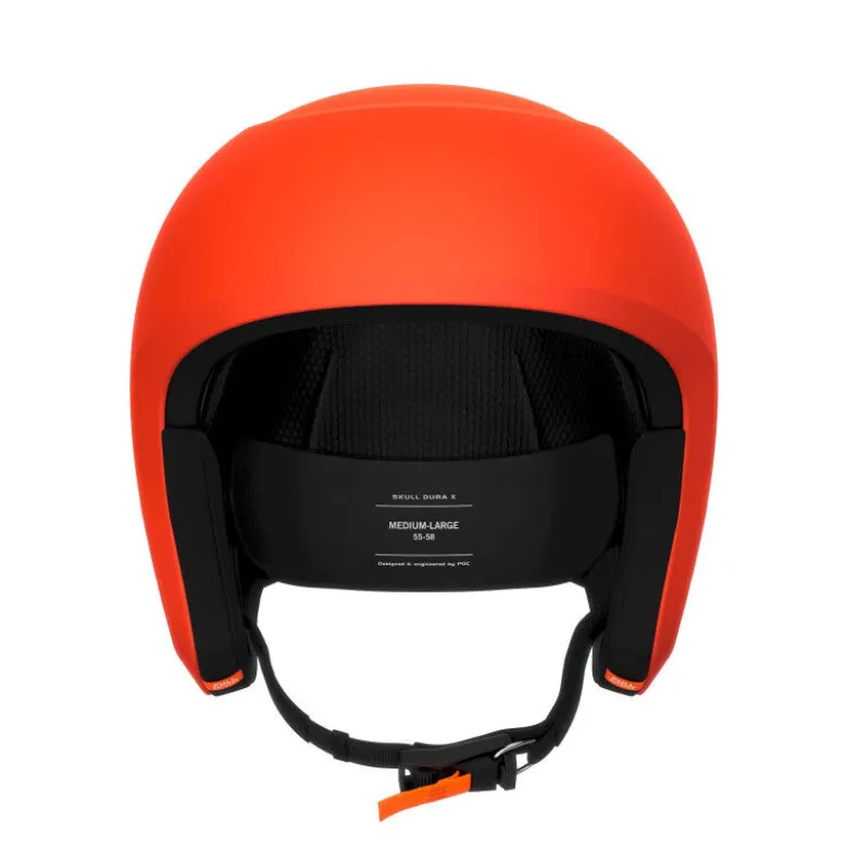 PocSkull Dura X MIPS - Casque ski
