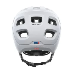 PocTectal - Casque VTT