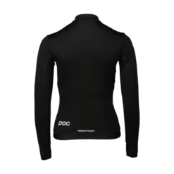 PocThermal Lite LS Jersey - Maillot vélo femme