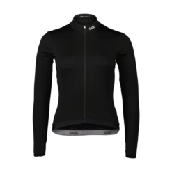 PocThermal Lite LS Jersey - Maillot vélo femme