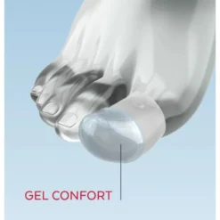 PodermCapuchon gel x2 - Soin du corps