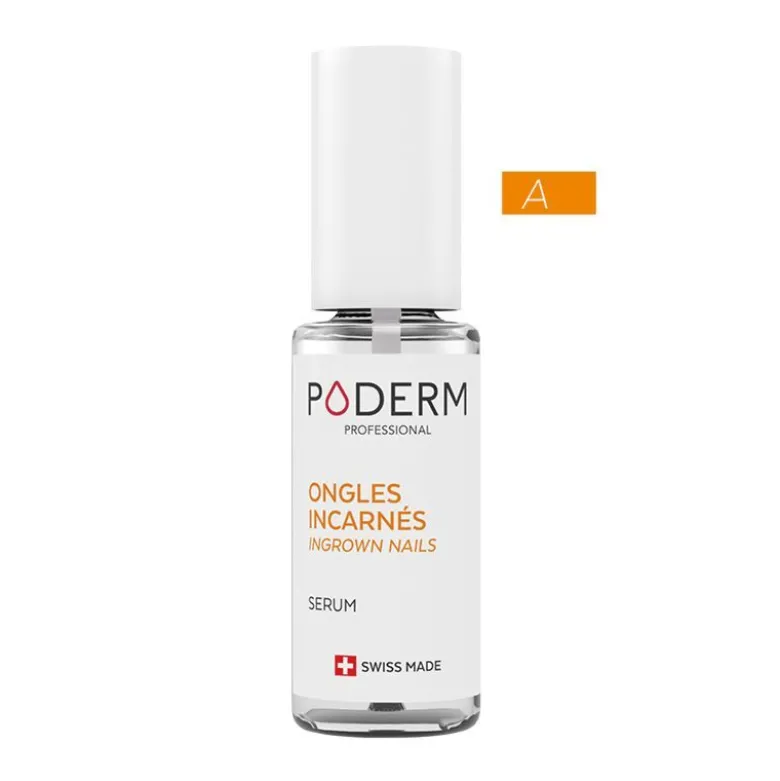 PodermHuile Sérum Apaisant - Soin du corps