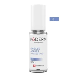 PodermHuile Sérum Kids - Soin du corps