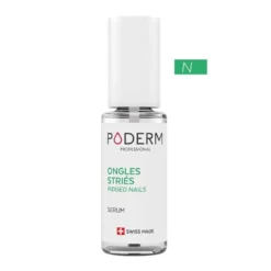 PodermHuile Sérum Nourrissant - Soin du corps