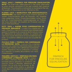 PowerbarIsoActive Drink 600 g - Boisson isotonique