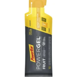 PowerbarPowerGel Fruit - Gel énergétique