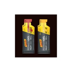 PowerbarPowerGel Fruit - Gel énergétique