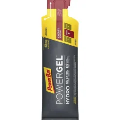 PowerbarPowerGel Hydro - Gel énergétique