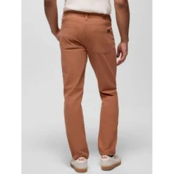 PranaRock Ridge 5 Pocket Pant - Pantalon homme