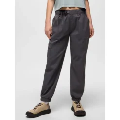PranaStretch Zion E-Waist Jogger - Pantalon escalade femme