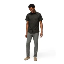PranaStretch Zion 5 Pocket - Pantalon escalade homme