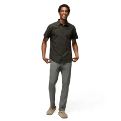 PranaStretch Zion 5 Pocket - Pantalon escalade homme
