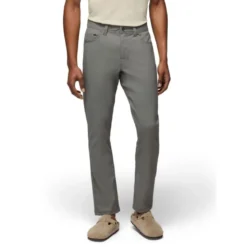 PranaStretch Zion 5 Pocket - Pantalon escalade homme