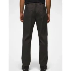 PranaStretch Zion Top-Out Pant - Pantalon escalade homme