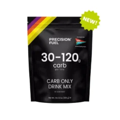 Precision Fuel & HydrationCarb Only Drink Mix - Boisson énergétique